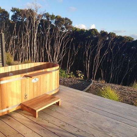 شقة Makuri Bay Hideaway Purerua المظهر الخارجي الصورة