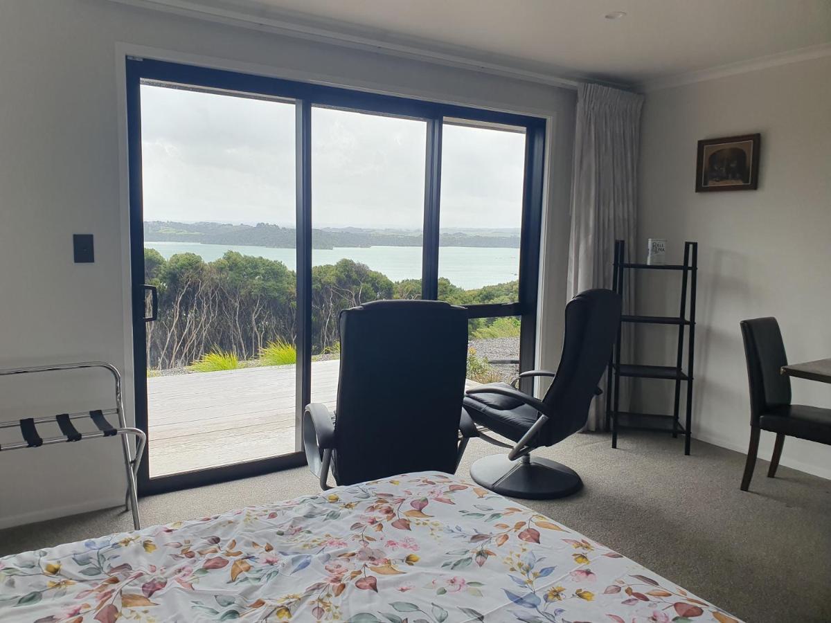 شقة Makuri Bay Hideaway Purerua المظهر الخارجي الصورة