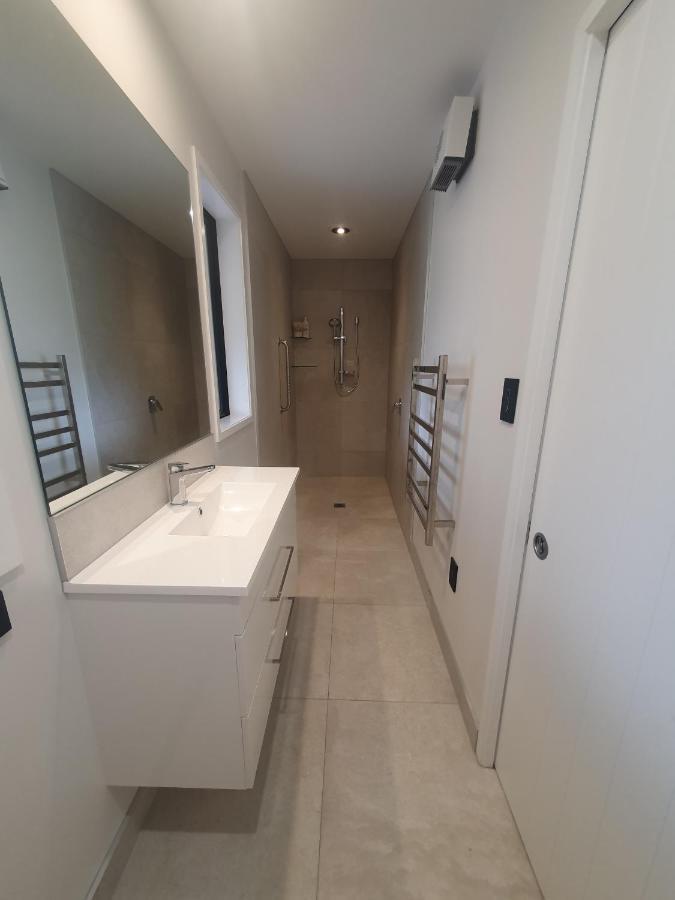 شقة Makuri Bay Hideaway Purerua المظهر الخارجي الصورة