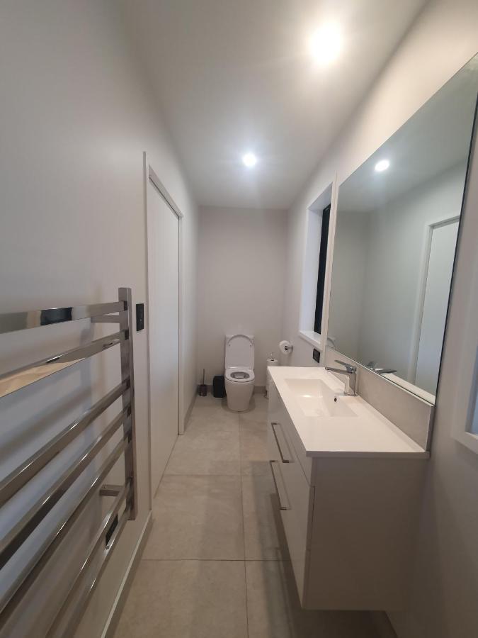 شقة Makuri Bay Hideaway Purerua المظهر الخارجي الصورة